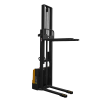 Штабелер электрический самоходный ES15-15ES (1500 кг; 4,15 м; 24В / 125Ач) SMARTLIFT HV Market