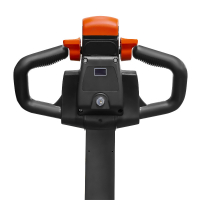 Штабелер электрический самоходный ES15-15ES (1500 кг; 4,15 м; 24В / 125Ач) SMARTLIFT HV Market