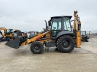 Экскаватор-погрузчик CASE 770 EX PLUS HV Market