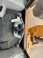 Экскаватор-погрузчик CASE 770 EX PLUS HV Market