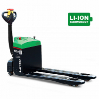 Тележка самоходная электрическая TX15 LI-ION OXLIFT 1500 кг HV Market
