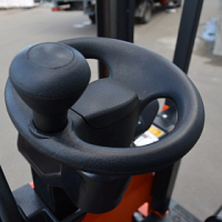 Мини электропогрузчик OXLIFT MPX12 4500 мм HV Market