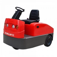 Электрический тягач TG-60 (сидя) OXLIFT HV Market