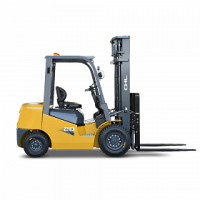 Автопогрузчик вилочный дизельный CHL CPCD20-XC5K2C 4500 мм 2000 кг SS FFL HV Market