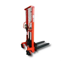 Ручной гидравлический штабелер OXLIFT HS1030 3000 мм 1000 кг HV Market