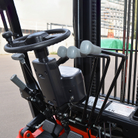 Дизельный погрузчик CPCD30T3 OXLIFT 3000 мм 3000 кг HV Market