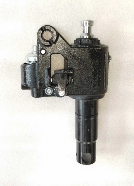 Гидравлический узел для тележек OX 25E, OX 30E, AC 25