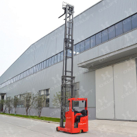 Электрический ричтрак MFZ16-75 OXLIFT 7500 мм 1600 кг HV Market
