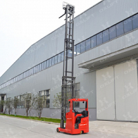 Электрический ричтрак MFZ16-75 OXLIFT 7500 мм 1600 кг HV Market