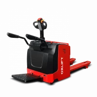 Транспортировщик паллет OXLIFT TX120 12000 кг 48V/300 ач HV Market