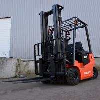 Электрический погрузчик OXLIFT RX 2050 5 М HV Market