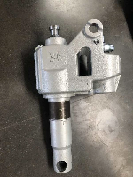 Гидравлический узел для тележек OX 25P, OX 30P