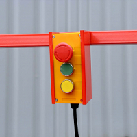 Ножничный подъемник QX-030-039 OXLIFT 3900 мм 300 кг HV Market