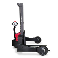 Самоходный штабелер для бездорожья AX 1016RT OXLIFT 1600 мм 1000 кг HV Market