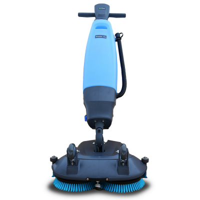 Поломоечная машина C7 аккумуляторного типа HV Market