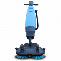 Поломоечная машина C7 аккумуляторного типа HV Market