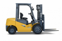 Автопогрузчик вилочный дизельный CHL CPCD30-XC5K2C 4500 мм 3000 кг SS FFL HV Market