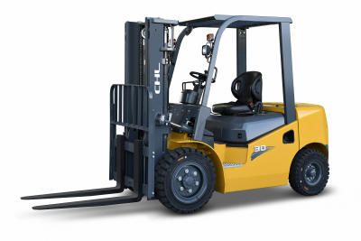 Автопогрузчик вилочный дизельный CHL CPCD30-XC5K2C 3000 мм 3000 кг SS FFL HV Market