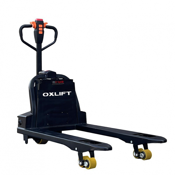Самоходная тележка OXLIFT CBD20E 2000 кг HV Market