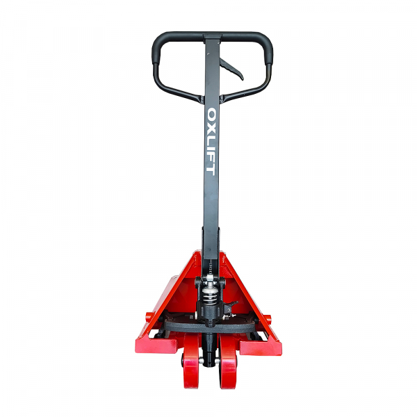 Длинная тележка OX20-L1800 OXLIFT 1800 мм 2000 кг HV Market