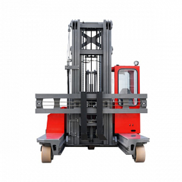 Многоходовый ричтрак TFC25 OXLIFT 6000 мм 2500 кг HV Market