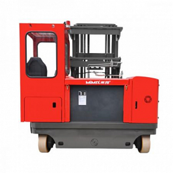 Многоходовый ричтрак TFC25 OXLIFT 6000 мм 2500 кг HV Market
