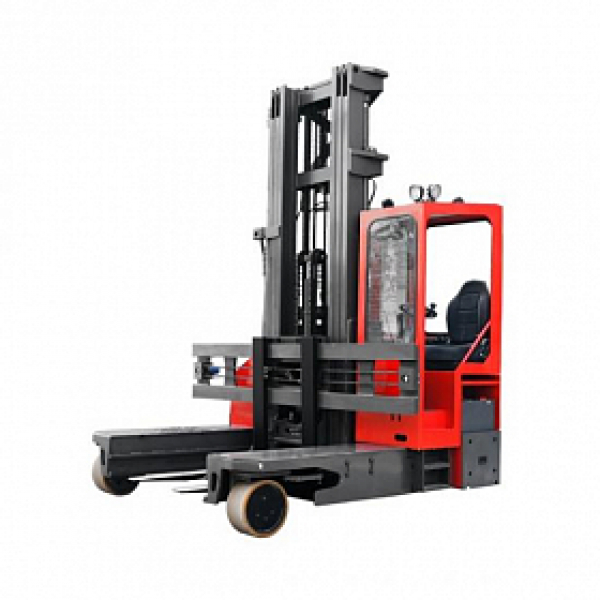 Многоходовый ричтрак TFC25 OXLIFT 6000 мм 2500 кг HV Market