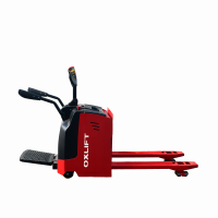 Транспортировщик паллет OXLIFT TX30L 3000 кг 24/150 ач HV Market