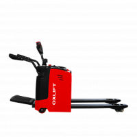 Транспортировщик паллет OXLIFT TX40L 4000 кг 24/200 ач HV Market