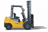 Автопогрузчик вилочный дизельный CHL CPCD25-XC5K2C 6000 мм 2500 кг SS FFL HV Market
