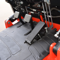 Дизельный погрузчик OXLIFT CPCD35 3000 мм 3500 кг HV Market