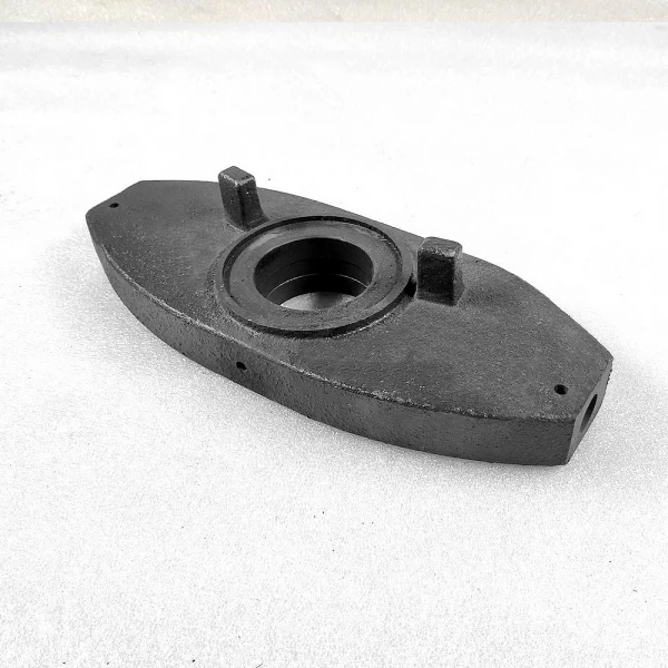 Площадка для гидроузла для гидравлической тележки OX25MH