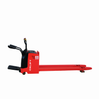 Транспортировщик паллет OXLIFT TX60 6000 кг 24/270 ач HV Market