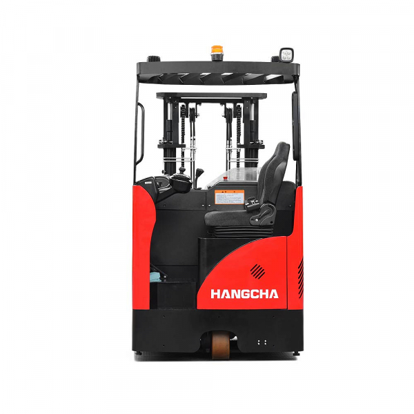 Ричтрак с кабиной для оператора CQD16-AC4 HANGCHA HV Market