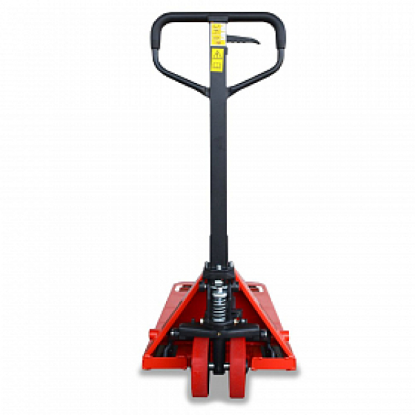 Ручная гидравлическая тележка DF25 2500 кг HV Market