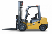 Автопогрузчик вилочный дизельный CHL CPCD25-XC5K2C 4500 мм 2500 кг SS FFL HV Market