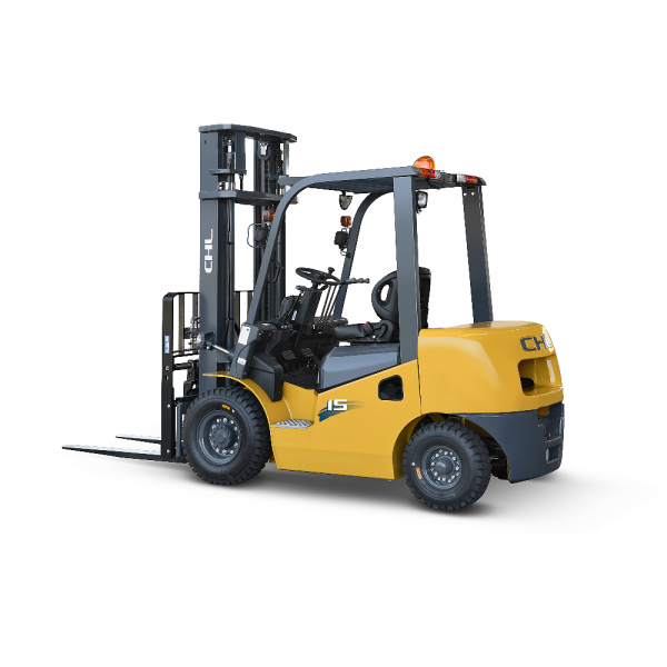 Автопогрузчик вилочный дизельный CHL CPCD15-XCK2-NC485 4500 мм 1500 кг SS FFL HV Market