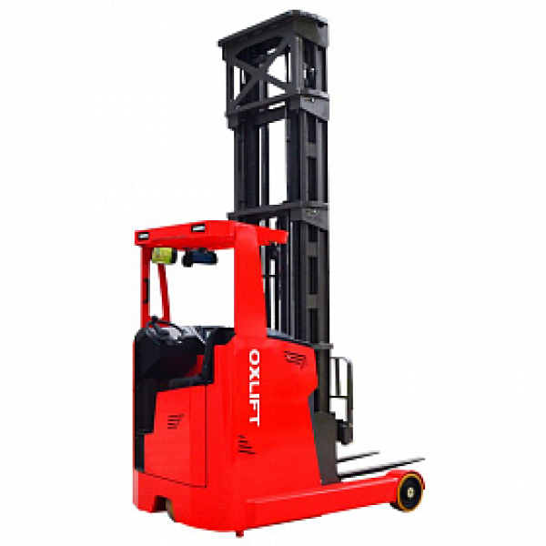 Электрический ричтрак MFZ16-95 OXLIFT 9500 мм 1600 кг HV Market