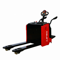 Транспортировщик паллет OXLIFT TX40 4000 кг 24/270 ач HV Market