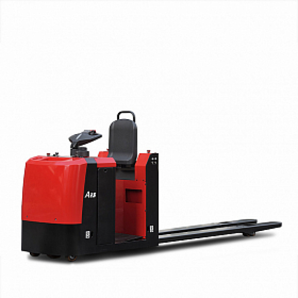 Подборщик заказов HANGCHA CJD25-AC2-L вилы 2150 мм HV Market