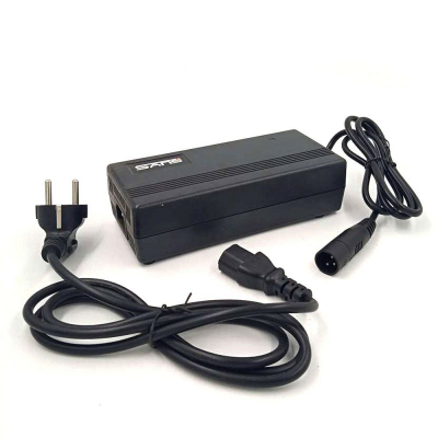 Зарядное устройство для самоходной тележки PTE15C HV Market