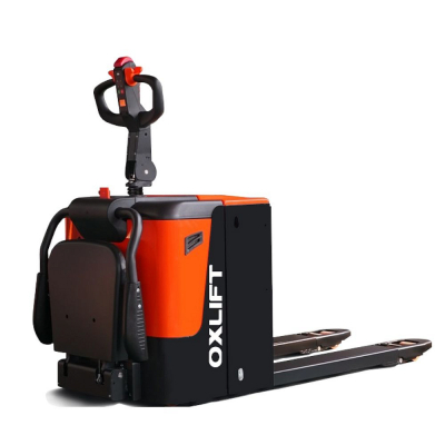 Тележка самоходная электрическая TX 20N OXLIFT 2000 кг HV Market