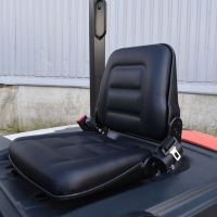 Электрический погрузчик OXLIFT RX 1645 4,5 М HV Market