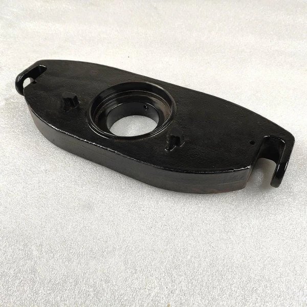 Площадка для гидроузла для гидравлической тележки OX25E