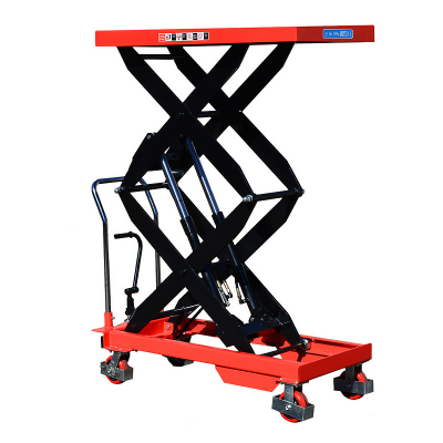Гидравлический подъемный стол передвижной OXLIFT OXFD-100 1700 мм 1000 кг HV Market