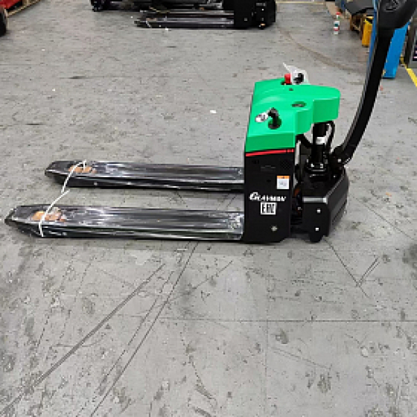 Самоходная тележка GLAVMAN CBD15-A3MC1-I 1500 кг Li-ion HV Market