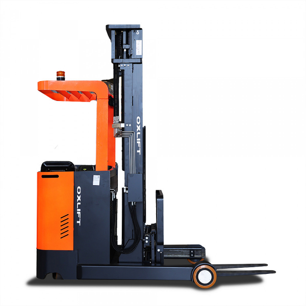 Ричтрак с кабиной сидя OXLIFT MF15 6000 мм 1500 кг HV Market