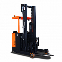 Ричтрак с кабиной сидя OXLIFT MF15 6000 мм 1500 кг HV Market