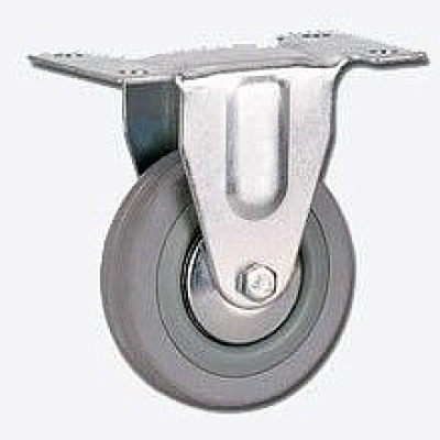 Колесо аппаратное FCg 92 неповоротное