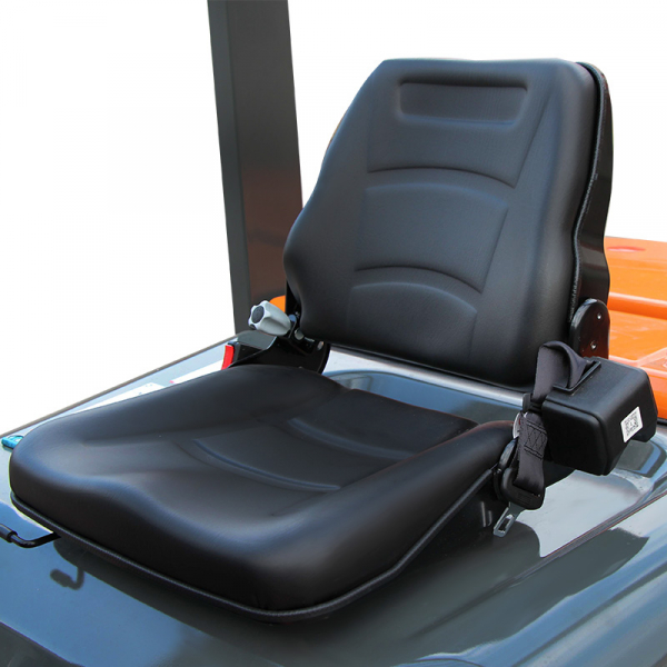 Дизельный погрузчик CPCD18-WS5K2 с японским двигателем и тремя линиями гидравлики HV Market